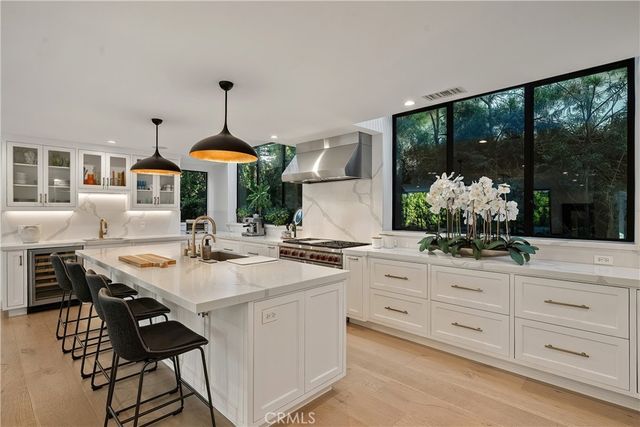 3516 Terrace View Drive, Encino, CA 91436
