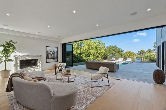 3516 Terrace View Drive, Encino, CA 91436