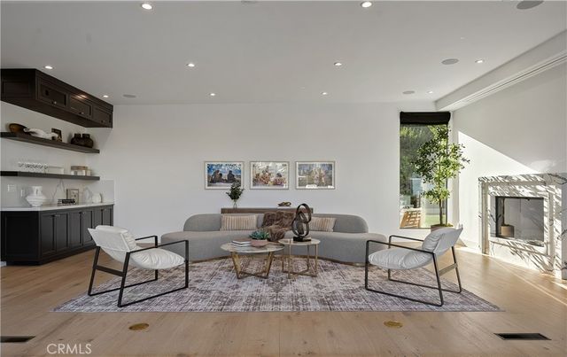 3516 Terrace View Drive, Encino, CA 91436