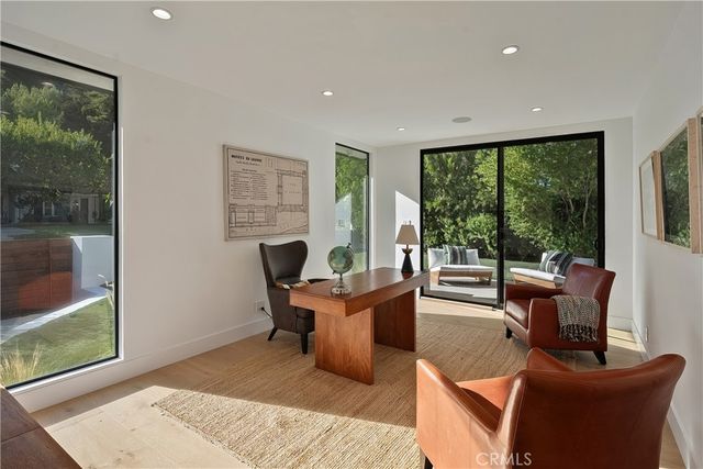 3516 Terrace View Drive, Encino, CA 91436