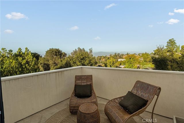 3516 Terrace View Drive, Encino, CA 91436