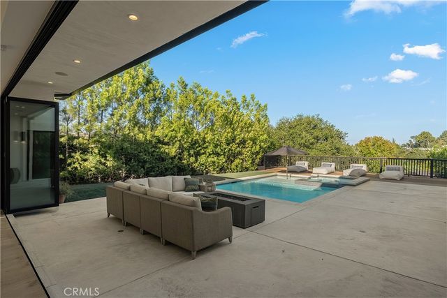 3516 Terrace View Drive, Encino, CA 91436