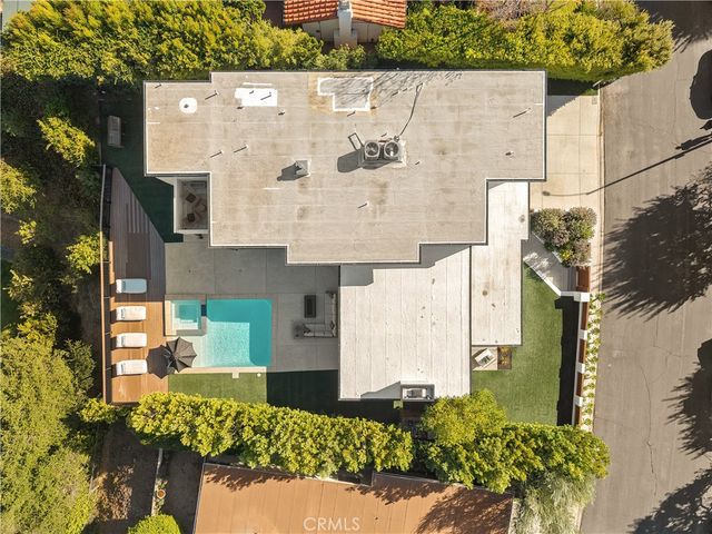 3516 Terrace View Drive, Encino, CA 91436
