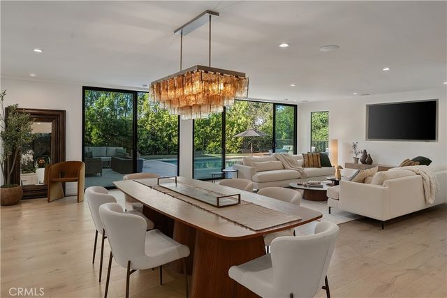 3516 Terrace View Drive, Encino, CA 91436