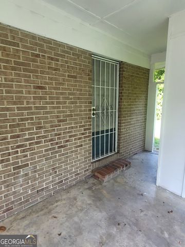 4274 West Oak Drive, Macon, GA 31210