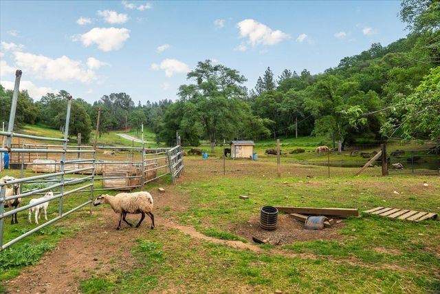 12242 Woodacre Rd, Grass Valley, CA 95949