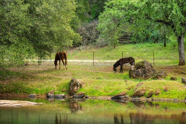 12242 Woodacre Rd, Grass Valley, CA 95949