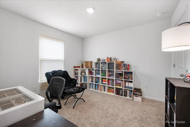 1107 Briar Glen Court, Hampshire, IL 60140