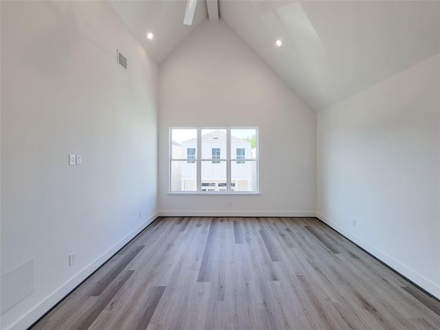 7705 Earl Rudder Way, Houston, TX 77055