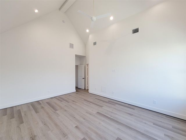 7705 Earl Rudder Way, Houston, TX 77055