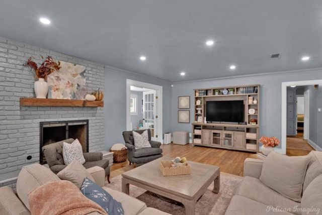 637 Ashbourne Drive, Shreveport, LA 71106