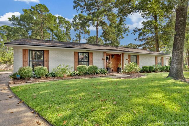 637 Ashbourne Drive, Shreveport, LA 71106