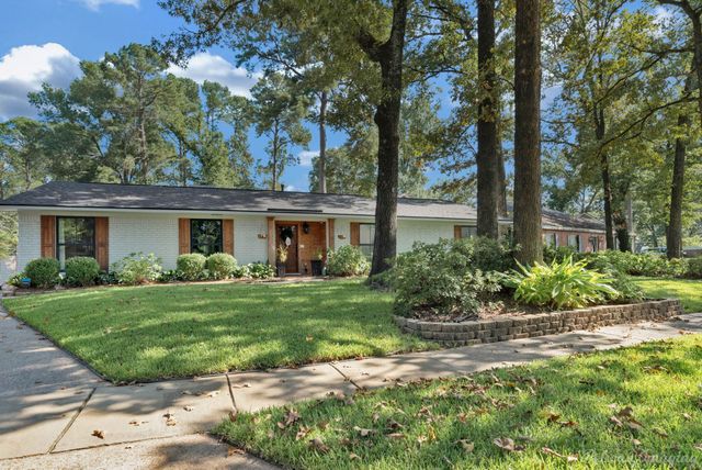 637 Ashbourne Drive, Shreveport, LA 71106