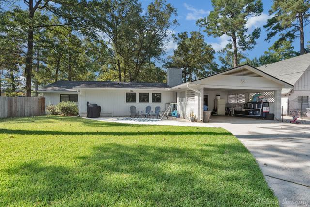 637 Ashbourne Drive, Shreveport, LA 71106