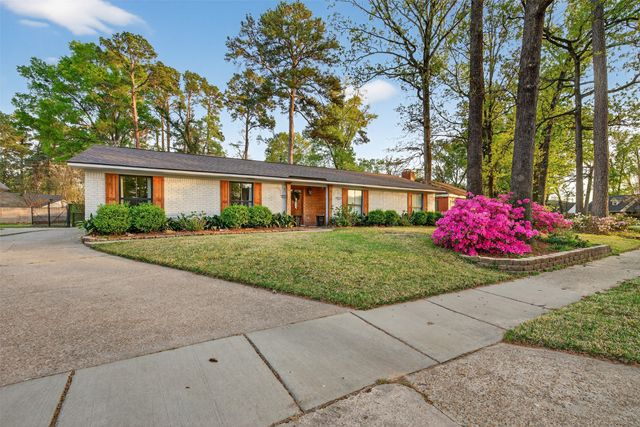 637 Ashbourne Drive, Shreveport, LA 71106