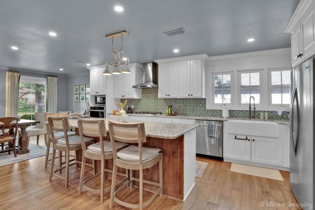 637 Ashbourne Drive, Shreveport, LA 71106