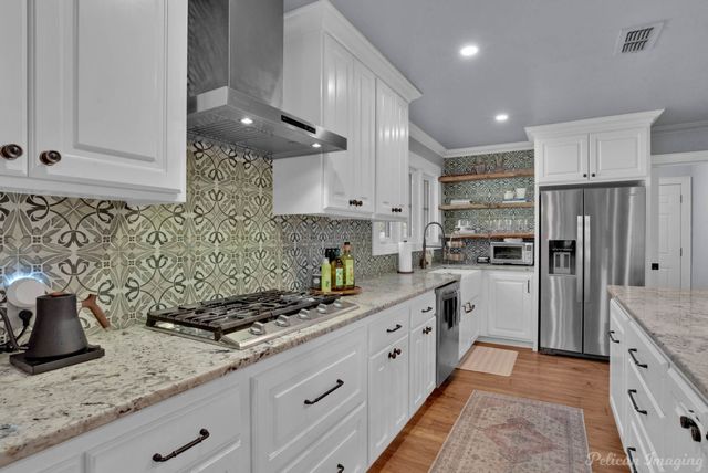 637 Ashbourne Drive, Shreveport, LA 71106