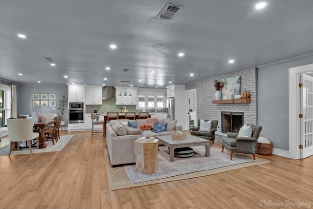 637 Ashbourne Drive, Shreveport, LA 71106