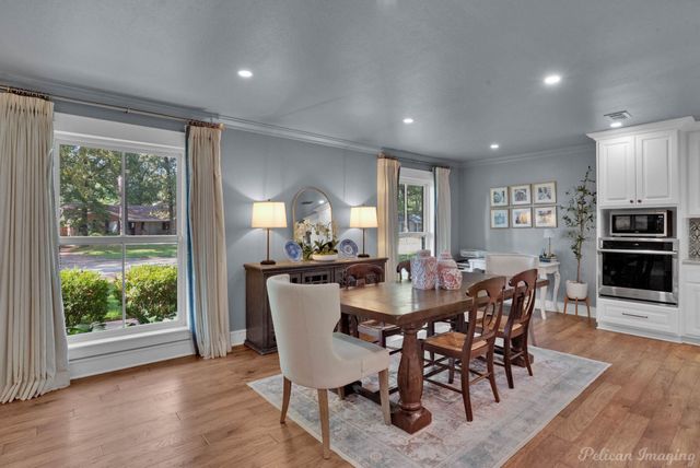 637 Ashbourne Drive, Shreveport, LA 71106