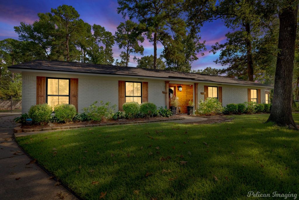 637 Ashbourne Drive, Shreveport, LA 71106