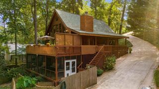 6705 Thunder Trail, Gainesville, GA 30506