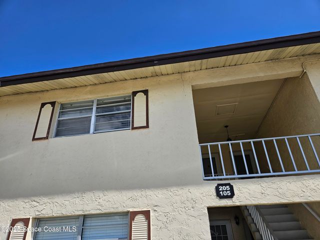3135 Shady Dell Lane 205, Melbourne, FL 32935
