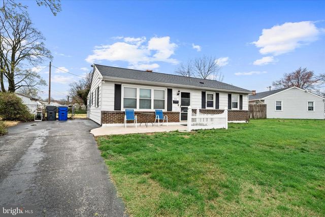 101 N BROWNLEAF RD, Newark, DE 19713