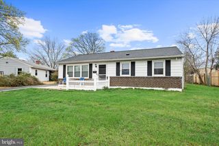 101 N BROWNLEAF RD, Newark, DE 19713