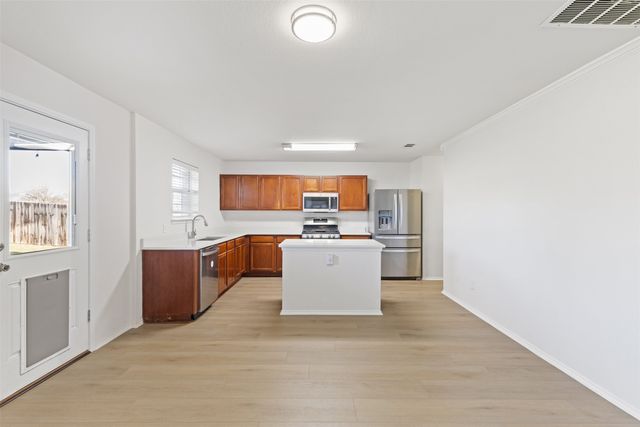 7709 Highpoint Ridge, Frisco, TX 75035