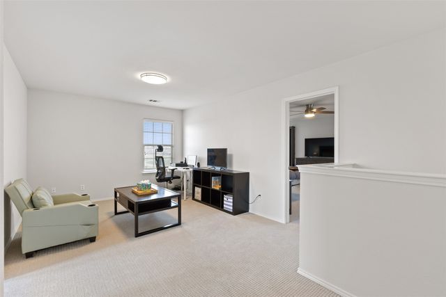 7709 Highpoint Ridge, Frisco, TX 75035