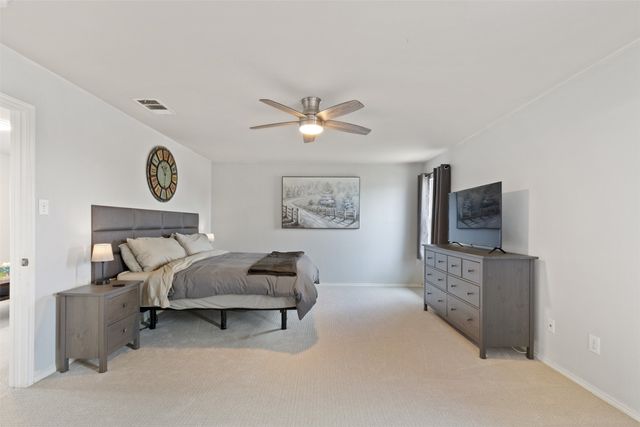 7709 Highpoint Ridge, Frisco, TX 75035