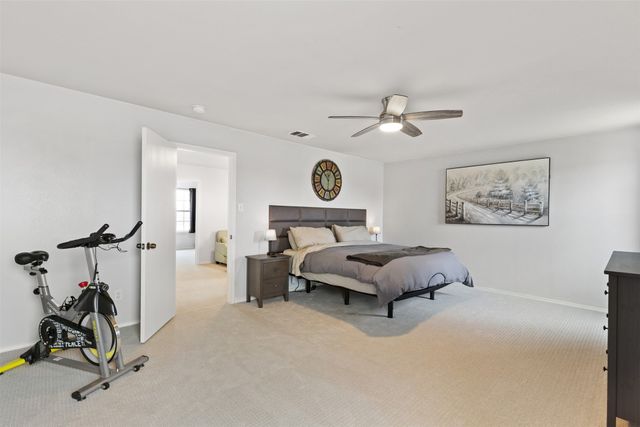 7709 Highpoint Ridge, Frisco, TX 75035