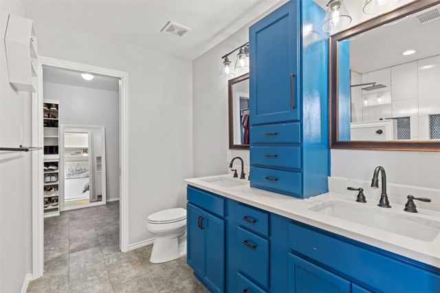 7709 Highpoint Ridge, Frisco, TX 75035