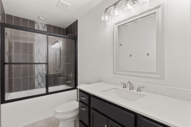 7709 Highpoint Ridge, Frisco, TX 75035