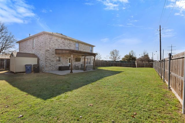 7709 Highpoint Ridge, Frisco, TX 75035