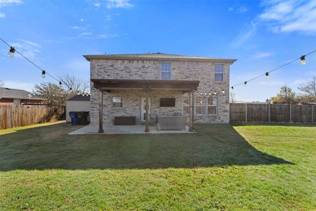 7709 Highpoint Ridge, Frisco, TX 75035