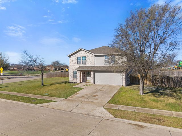7709 Highpoint Ridge, Frisco, TX 75035