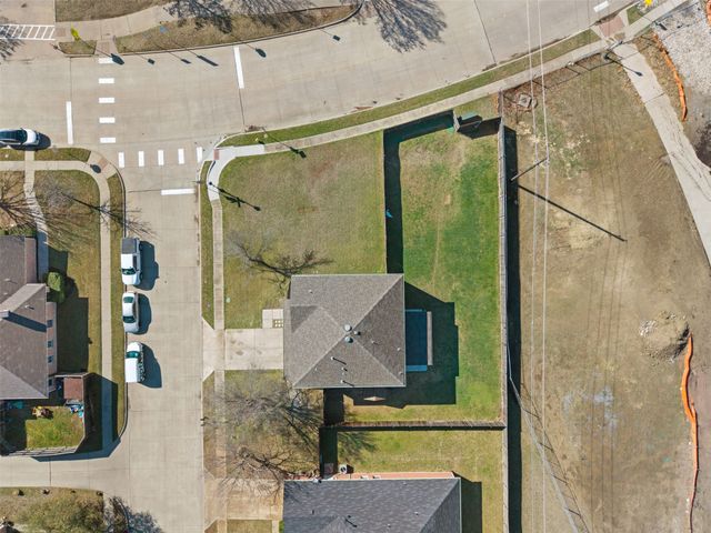 7709 Highpoint Ridge, Frisco, TX 75035