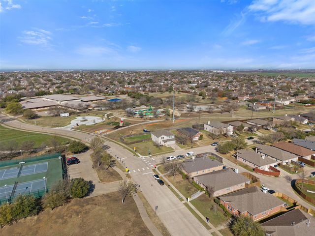 7709 Highpoint Ridge, Frisco, TX 75035