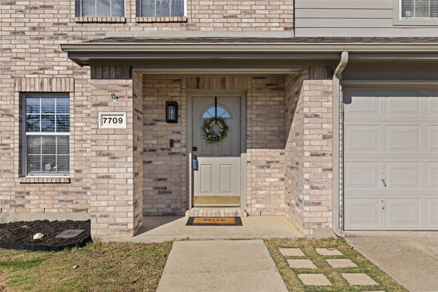 7709 Highpoint Ridge, Frisco, TX 75035