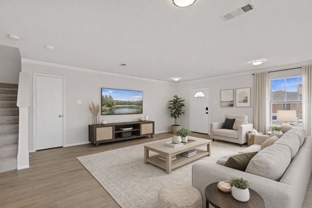 7709 Highpoint Ridge, Frisco, TX 75035