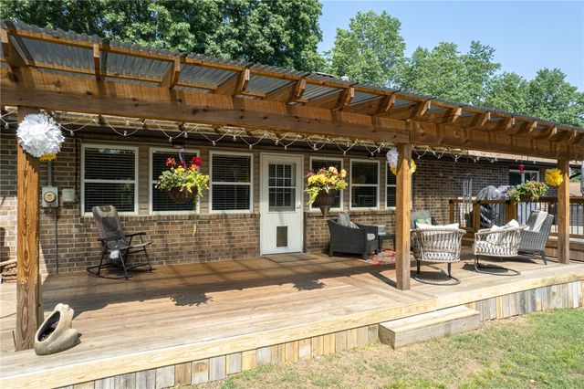 1503 Camino Real Street, Springdale, AR 72762