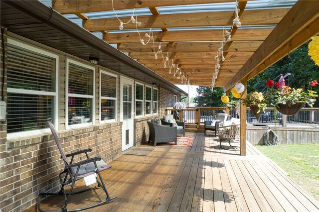 1503 Camino Real Street, Springdale, AR 72762