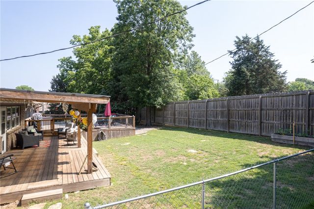 1503 Camino Real Street, Springdale, AR 72762