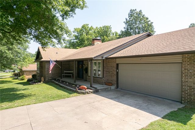 1503 Camino Real Street, Springdale, AR 72762