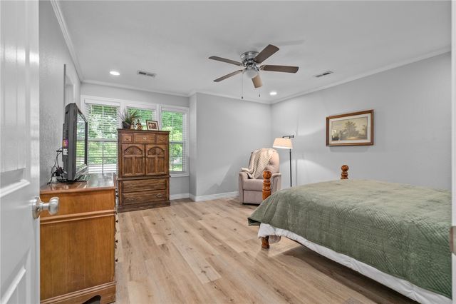 1503 Camino Real Street, Springdale, AR 72762