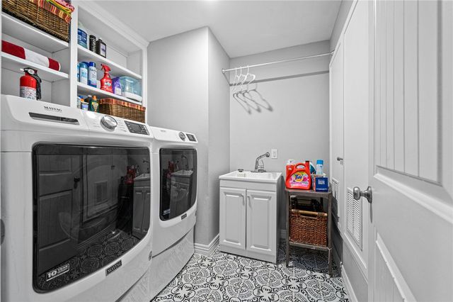 1503 Camino Real Street, Springdale, AR 72762