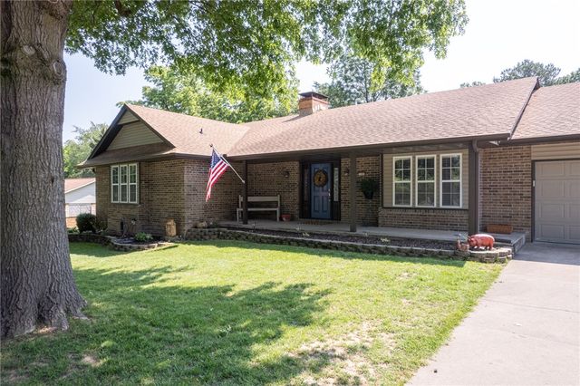 1503 Camino Real Street, Springdale, AR 72762