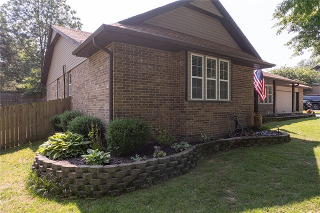 1503 Camino Real Street, Springdale, AR 72762
