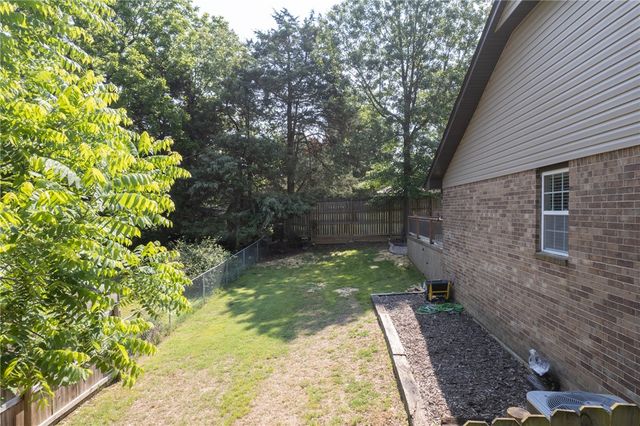 1503 Camino Real Street, Springdale, AR 72762